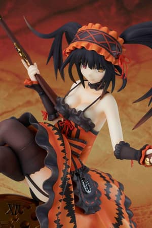 Kurumi Tokisaki - Kaitendoh - 12