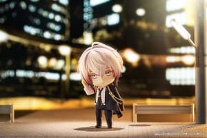 Nendoroid 2647 Kei Okazaki - 6