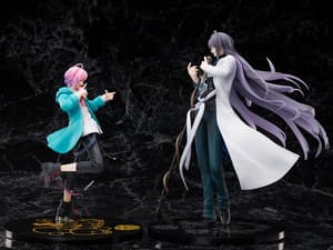 Jakurai Jinguji - Aniplex - 7
