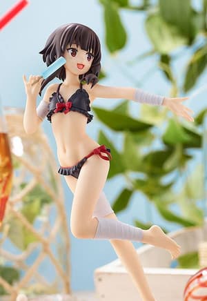 Megumin - Swimsuit  - Konosuba Pop Up Parade - Max Factory - 5