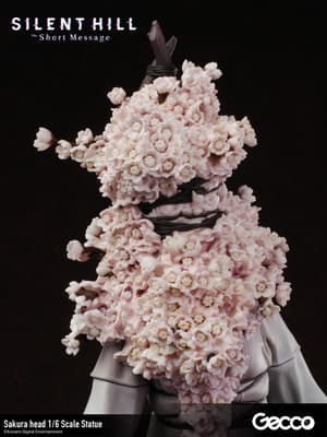 Sakura Head - Gecco / Mamegyorai (23)
