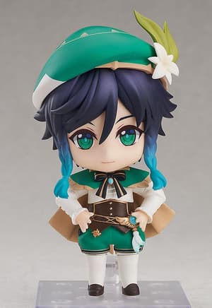 Nendoroid 1795 Venti - Re-Release - 1