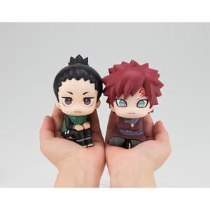 Gaara - Naruto Look Up - Megahouse (2)