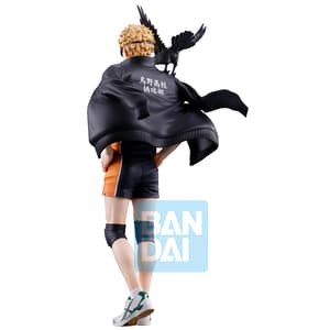 Kei Tsukishima - Haikyu!! - The Future of Karasuno - Ichibansho - 3