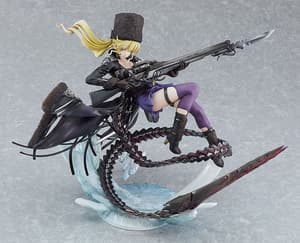Mia Karnstein Figur – Code Vein – Good Smile Company (26 cm) - 6
