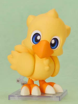 Nendoroid 3019 Chocobo - 1