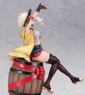 Reisalin Stout (Ryza) - Normal Edition - Atelier Series 25th Anniversary - AmiAmi (4)