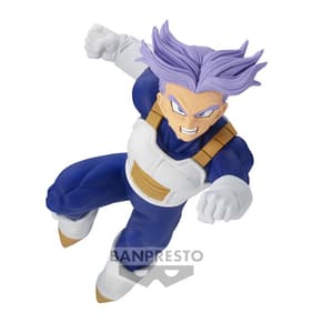 Trunks - Dragon Ball Z -Chosenshiretsuden Ⅲ Vol.2 - Banpresto.jpeg