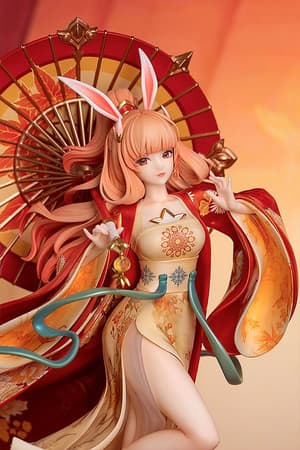 Gongsun Li - Jing Hong Dance - Myethos - 8