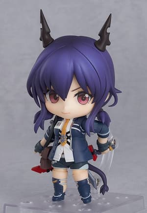 Nendoroid 1422 Ch´en - Neuauflage - 4