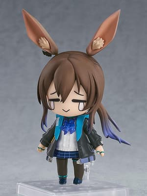 Nendoroid 1757-DX Amiya - Promotion Version - DX (11)