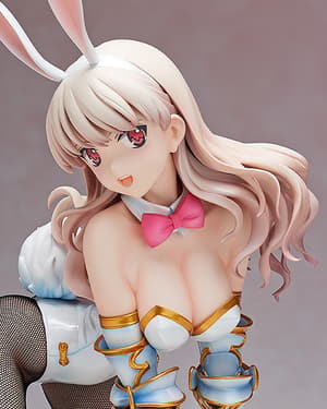 Sir Percival - Bunny Version - 4