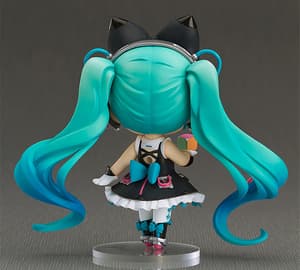Nendoroid 673 Hatsune Miku - Magical Mirai 2016 - Re-Release - 5