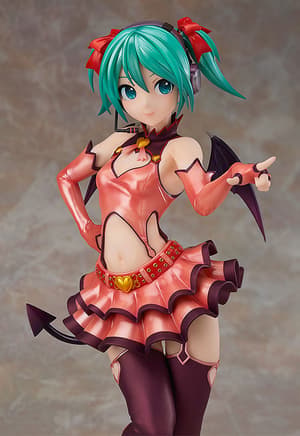 Hatsune Miku Heart Hunter Ver. - 6
