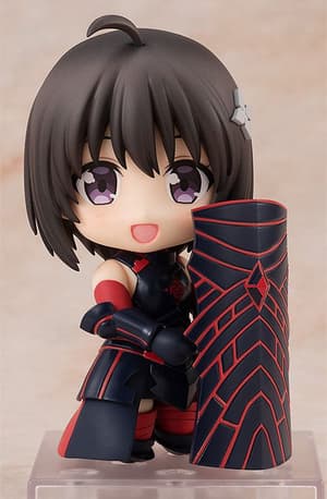 Nendoroid 1659 Maple - 3