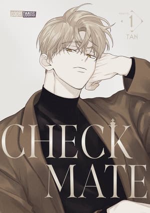 Checkmate - papertoons - Vol. 01 - 2