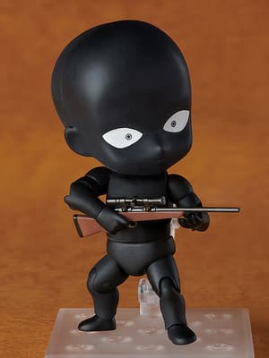 Nendoroid 878 Täter / Hannin - 3