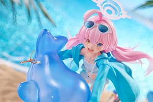 Takanashi Hoshino - Swimsuit - Phat Company (14)