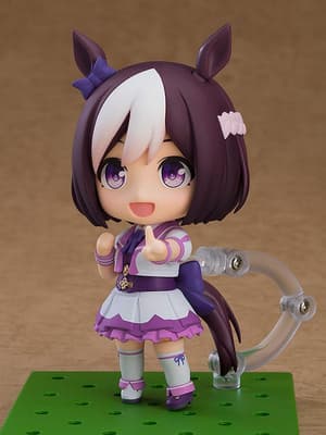 Nendoroid 2274 Special Week - Renewal - 2