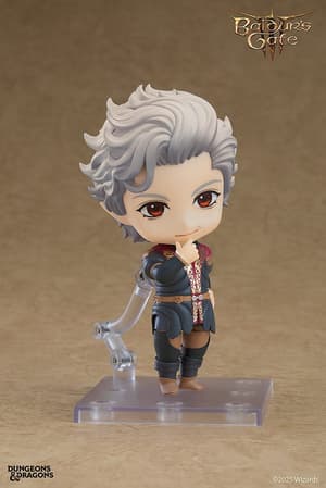 Nendoroid 2819 Astarion - 3