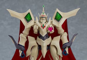 Escaflowne - Moderoid Model Kit - Good Smile - Re-Release - 3