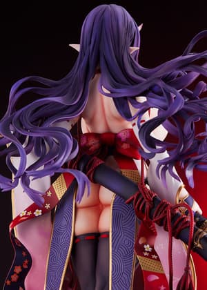 Rasetsu Hime Saki - M-edition - Inbina (11)