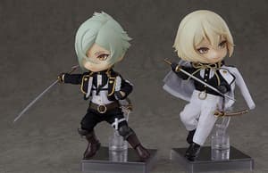 Hizamaru - Nendoroid Doll - 6