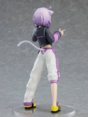 Nekomata Okayu - Hololive Pop Up Parade - Good Smile Company - Re-Release - 10