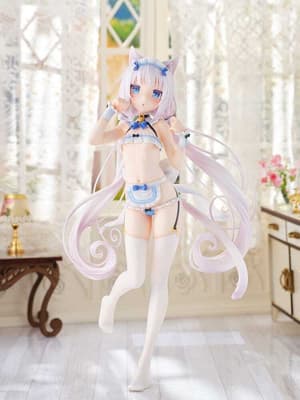 Vanilla - Micro Bikini Maid - STD Edition - Orchid Seed - 12