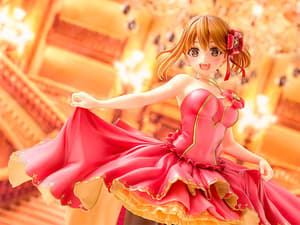 Reisalin Stout - Dress - Wonderful Works - 12
