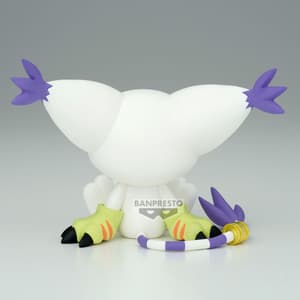 Gatomon - Digimon Adventure - Sofvimates (1)
