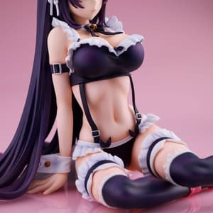 Cat Maid - Union Creative - Re-Release Figure - 10