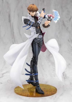 Seto Kaiba - Passionate Duelists - Kotobukiya - 3