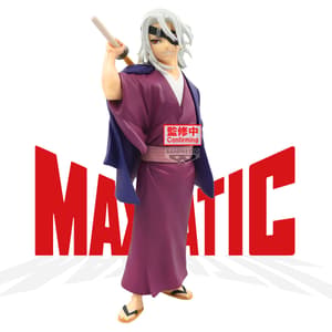 Tengen Uzui - Demon Slayer - Maximatic - Banpresto (3)