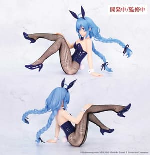 Roxy Migurdia - Bunny - One-Seventh Carat - System Service - 1