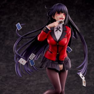 Yumeko Jabami - Union Creative International (17)