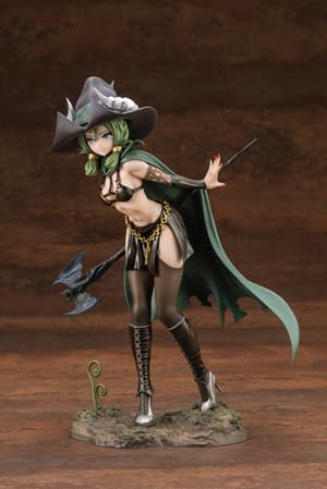 Yahna - Kotobukiya - 6