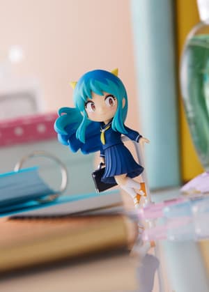 Lum - School Uniform - Urusei Yatsura Mini Figure - PLUM (5)