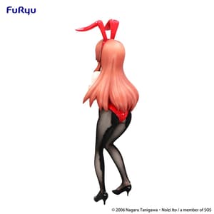 Mikuru Asahina - BiCute Bunnies- Furyu - 12