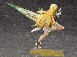 Mythra Figur – Xenoblade Chronicles 2 – Good Smile Company - 1