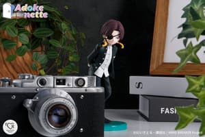 Hayato Suo - Adokenette - Bandai Spirits - 8