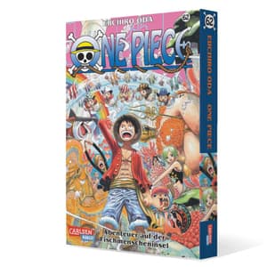 One Piece - Carlsen - Band 62 - 5