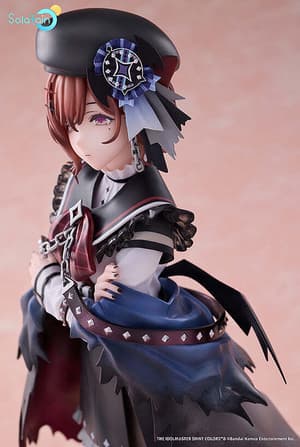 Madoka Higuchi: Midnight Monster ver. - 6