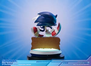 Sonic - Collector's Edition - First 4 Figures (22)