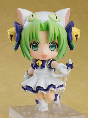 Nendoroid 2128 Di Gi Charat / Dojiko - 2