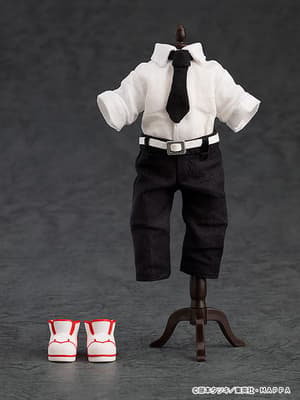 Denji - Nendoroid Doll - 5
