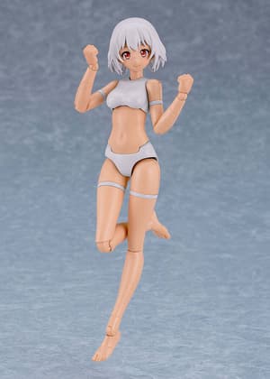 PLAMATEA Muse Body: Ichika C Type - 2