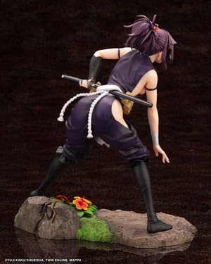 Yuzuriha - ARTFX J - Kotobukiya (5)