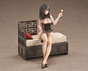 Charybdis - Red Chamber of Healing - Good Smile Company - 7