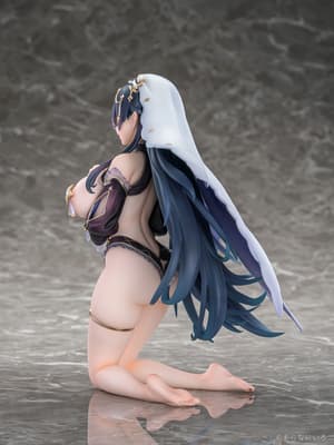 Astrastar the Saint Praying to the Stars (Sora Nani Iro) - Regular Edition - Vibrastar (8)